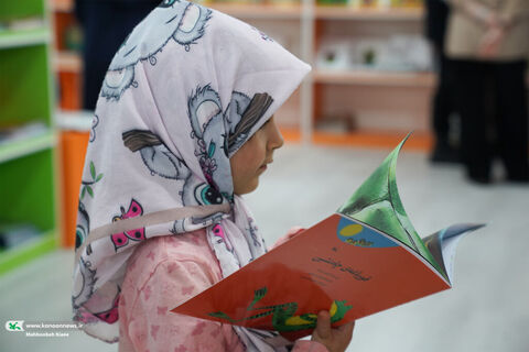 کانون در آخرین روز نمایشگاه بین المللی کتاب تهران(۱۷)