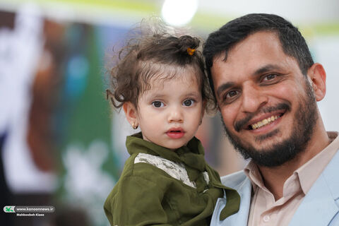 کانون در آخرین روز نمایشگاه بین المللی کتاب تهران(۱۷)