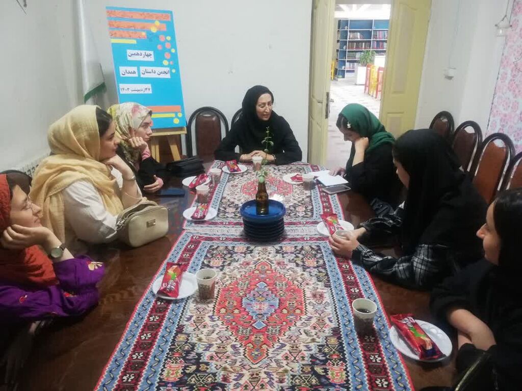 داستان کوتاه اثرگذار باید احساسات عمیق مخاطب را برانگیزد