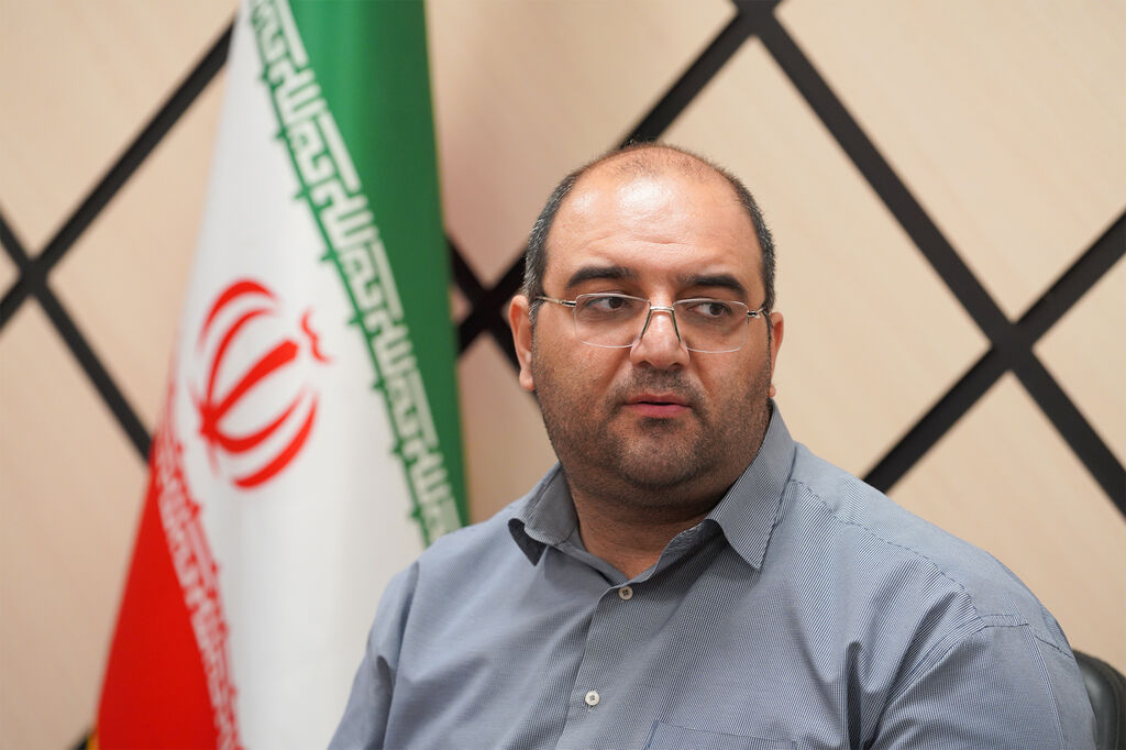 دومین نشست آموزشی توجیهی منتخبان رویداد ایدهپردازی «ثامر» برگزار شد