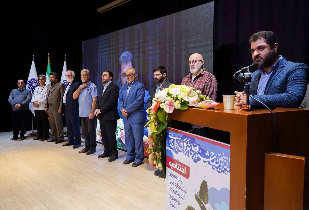 باشگاه قاف کانون بهدنبال پرورش استعدادهای نوجوان است