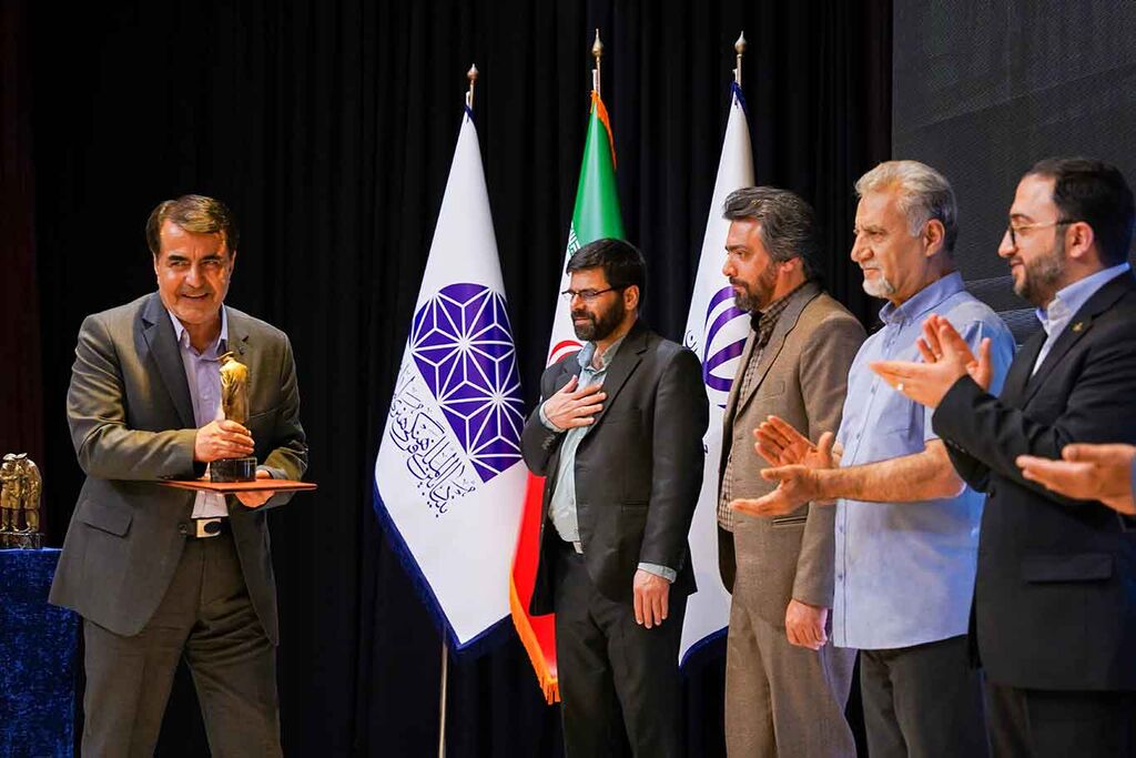 باشگاه قاف کانون بهدنبال پرورش استعدادهای نوجوان است