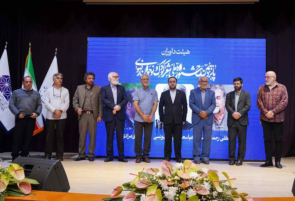 باشگاه قاف کانون بهدنبال پرورش استعدادهای نوجوان است