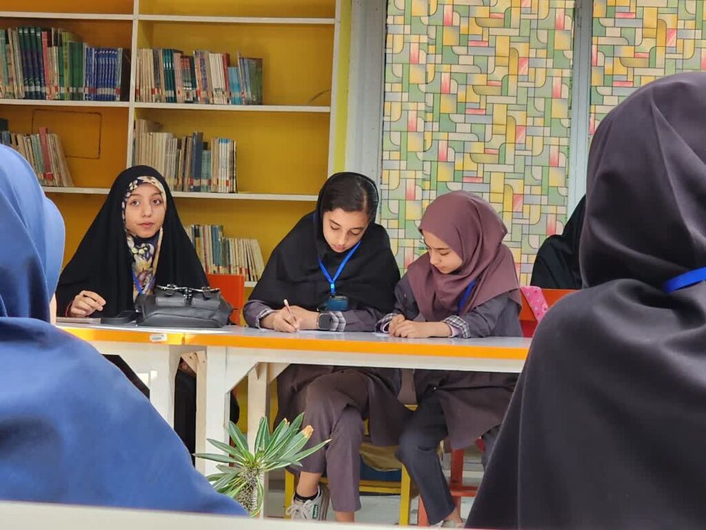 وبگردی با مدیریت زمان و تولید محتوا تبدیل به فرصت شود