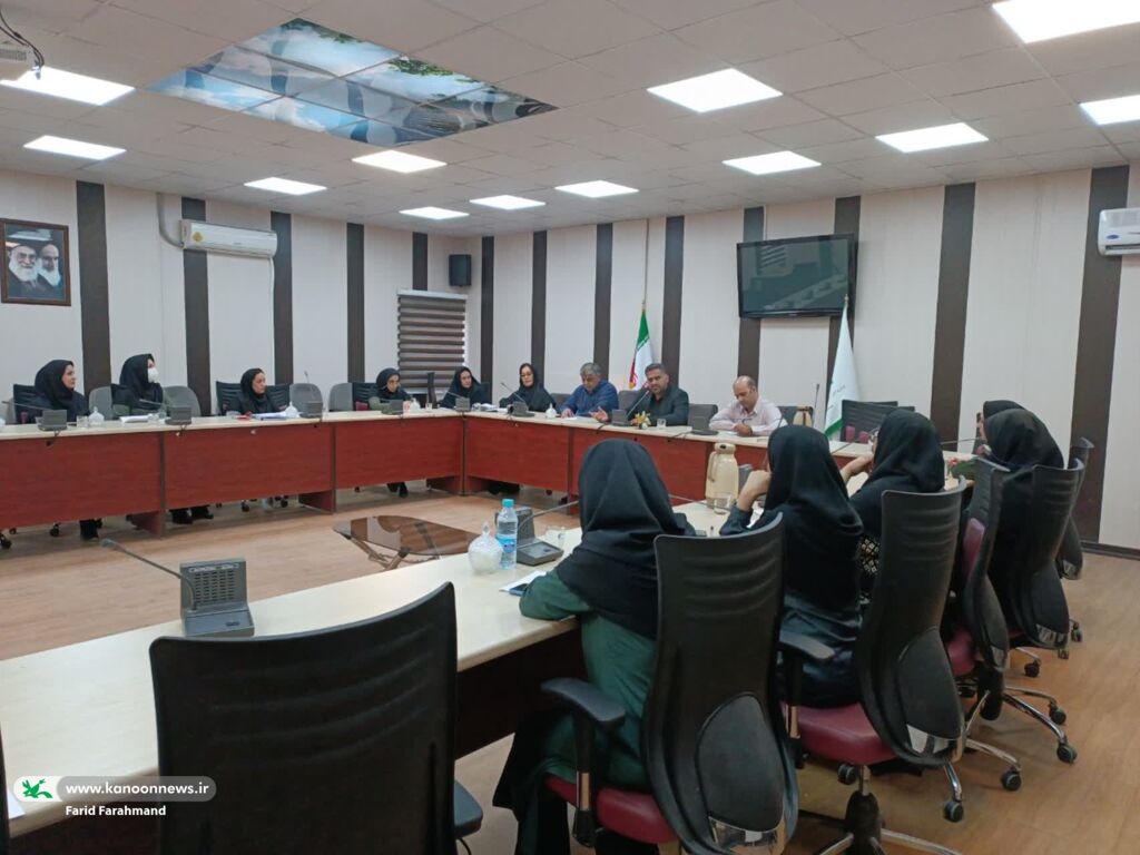 پایبندی به سیاستهای کانون در سال جاری و حفظ اعتماد خانوادهها اساس برنامه ریزی در سیستان و بلوچستان