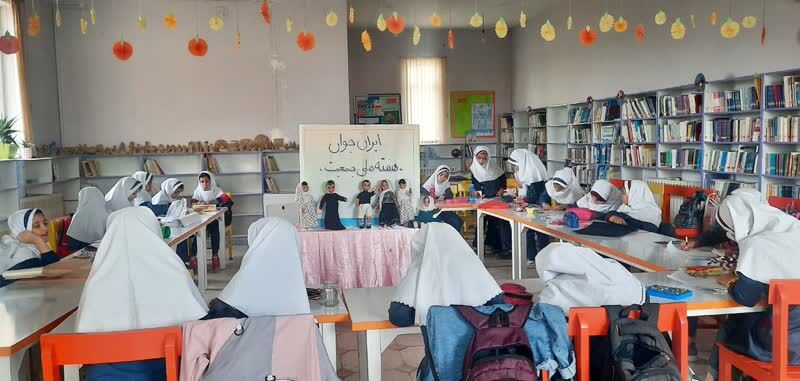 برنامه "نشست با مادران" در مرکز شیرینسو برگزار شد