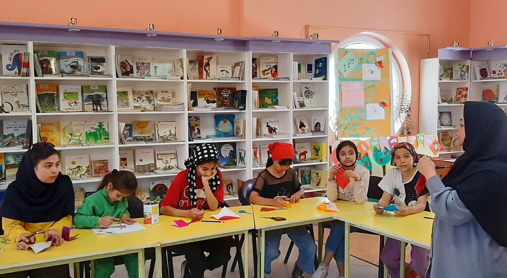 اجرای برنامههای متنوع در هفته نجوم