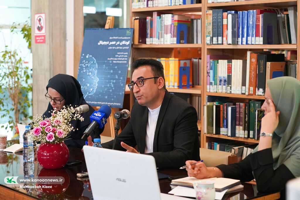 ایجاد مشکلات اجتماعی و عاطفی با استفاده بیش از حد از بازیهای رایانهای