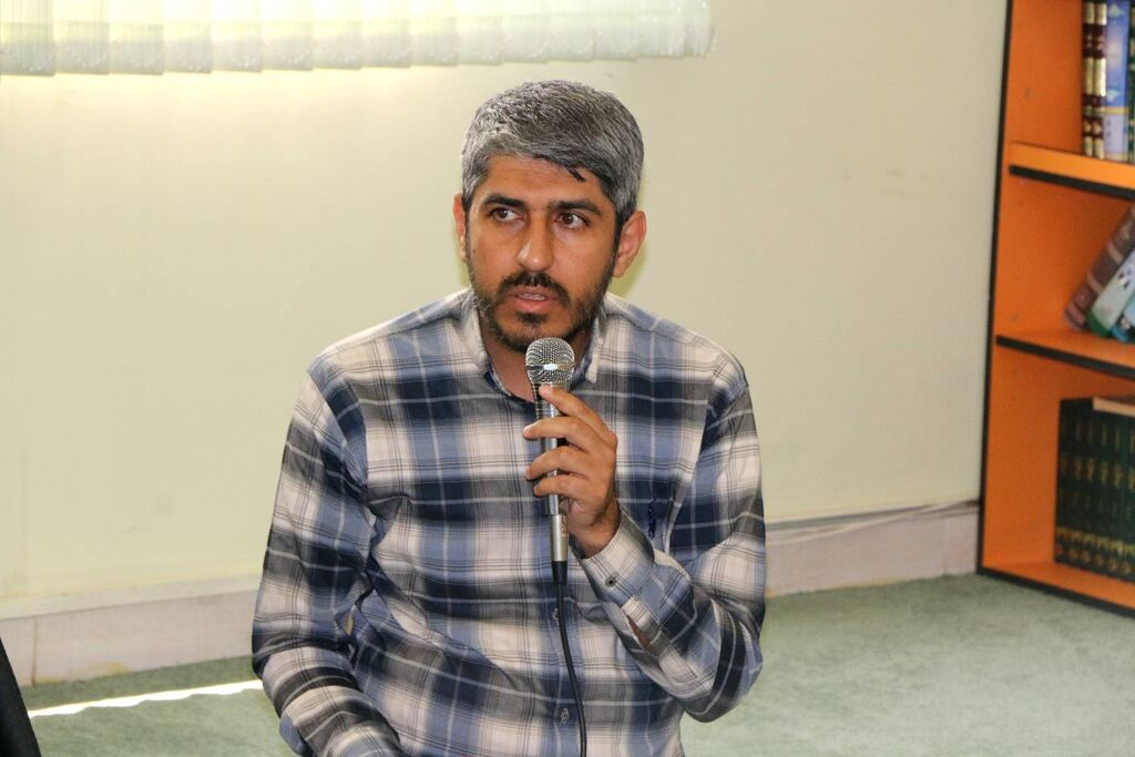 برگزاری مراسم سوگ شهادت خادمین انقلاب