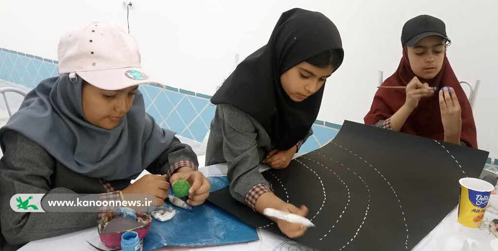 ویژهبرنامههای هفته نجوم در یزد برگزار شد