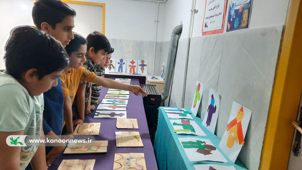 ویژهبرنامههای هفته نجوم در یزد برگزار شد