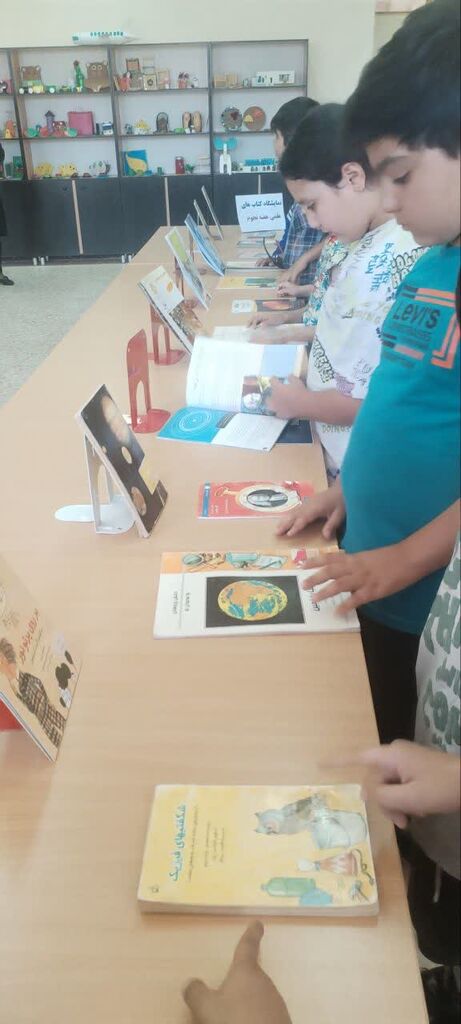 برنامه های ویژه هفته نجوم در مراکز کانون استان ایلام برگزار شد