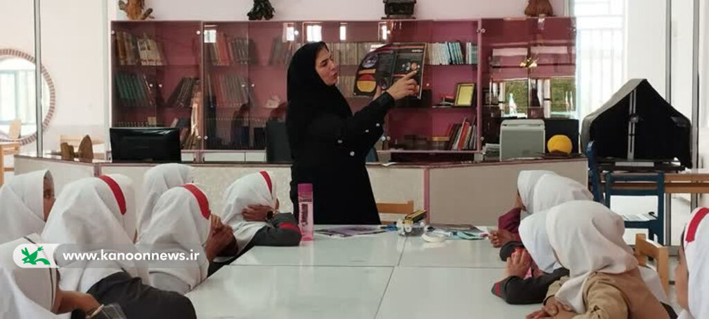 ویژهبرنامههای هفته نجوم در یزد برگزار شد