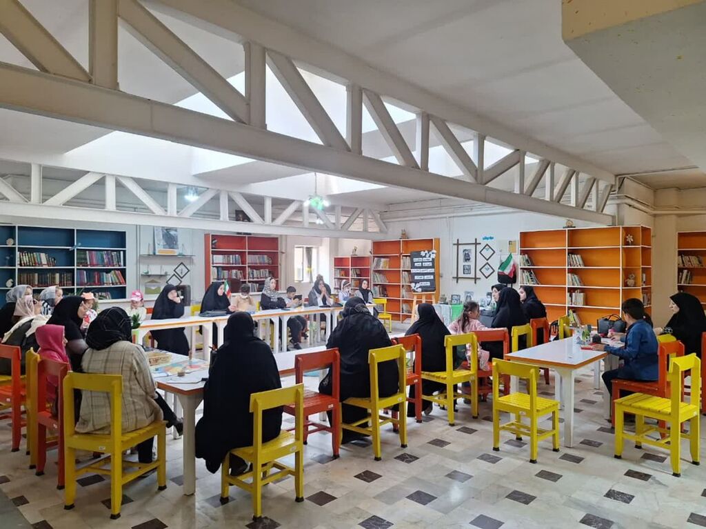 معرفی سوم خرداد و آزادساز ی خرمشهر در مراکز فرهنگی- هنری همدان