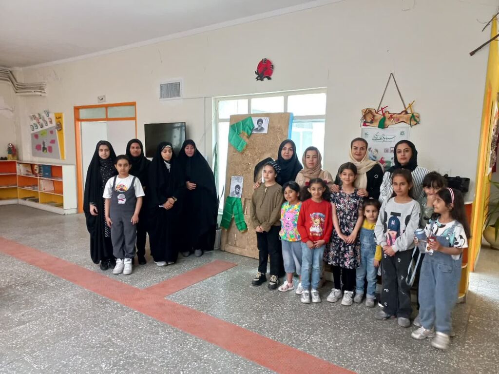 معرفی سوم خرداد و آزادساز ی خرمشهر در مراکز فرهنگی- هنری همدان