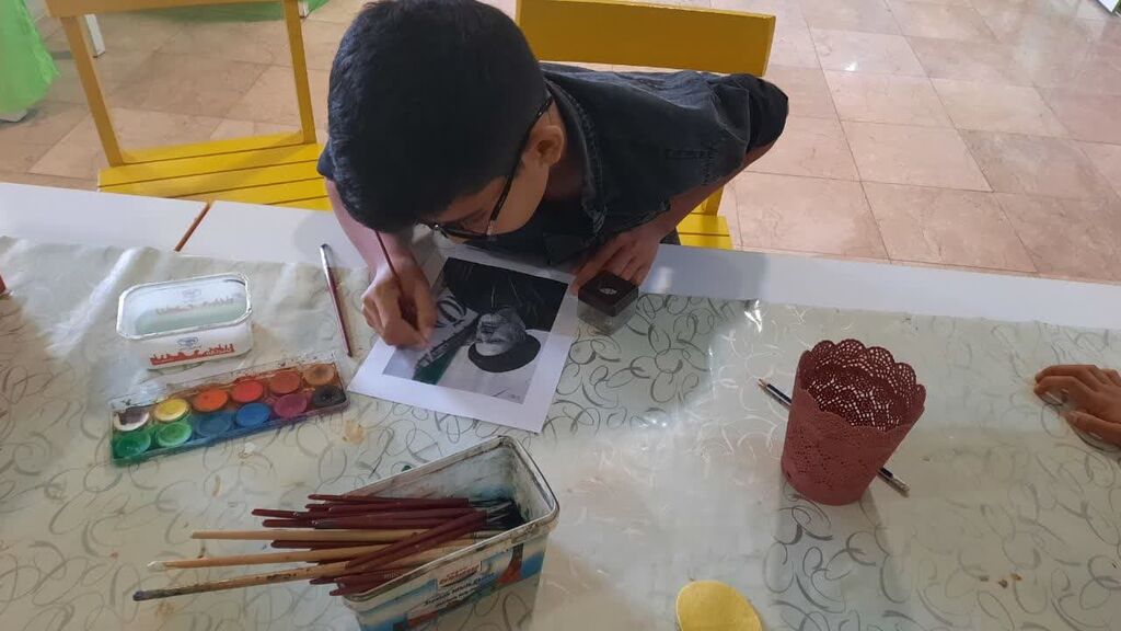 معرفی سوم خرداد و آزادساز ی خرمشهر در مراکز فرهنگی- هنری همدان