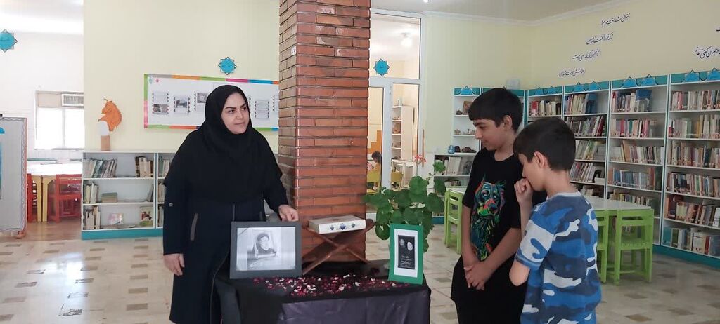 گرامی داشت سالروز آزادسازی خرمشهر در مراکز کانون البرز