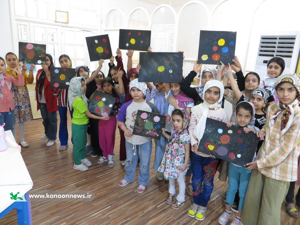 اجرای برنامههای متنوع در هفته نجوم