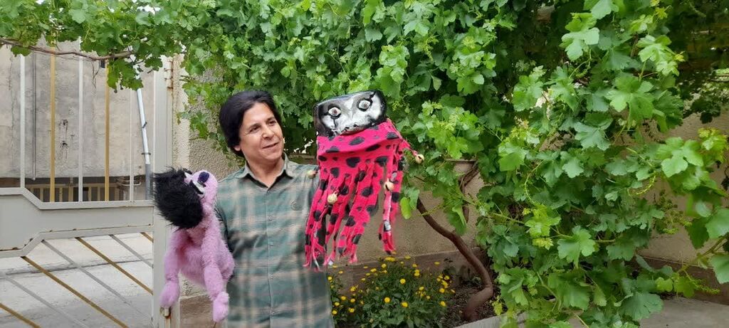 پنجمین دوره تربیت مربی کانون در فامنین برگزار شد