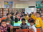 ۱۰۰ عنوان برنامه برای کودکان و نوجوانان کهگیلویه و بویراحمدی در تابستان برگزار می شود