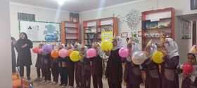 ویژه‌برنامه‌های دهه کرامت در مراکز کانون استان برگزار شد