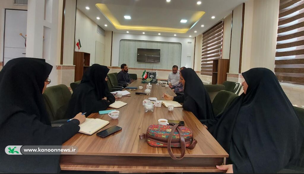 جلسه شورای فرهنگی با موضوع ویژه گرامیداشت یاد شهدای خدمت برگزار شد