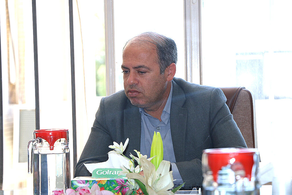 نحوه مواجهه مربیان با نوجوانان، دلیل جذب آنان به کانون است