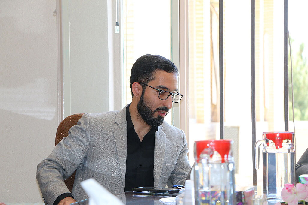 نحوه مواجهه مربیان با نوجوانان، دلیل جذب آنان به کانون است