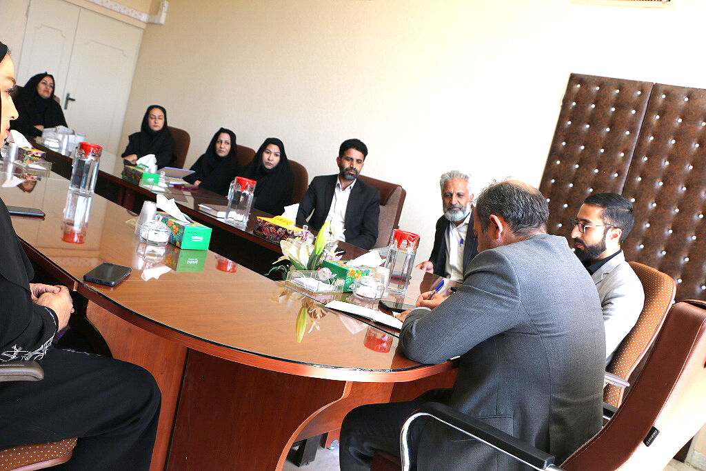 نحوه مواجهه مربیان با نوجوانان، دلیل جذب آنان به کانون است