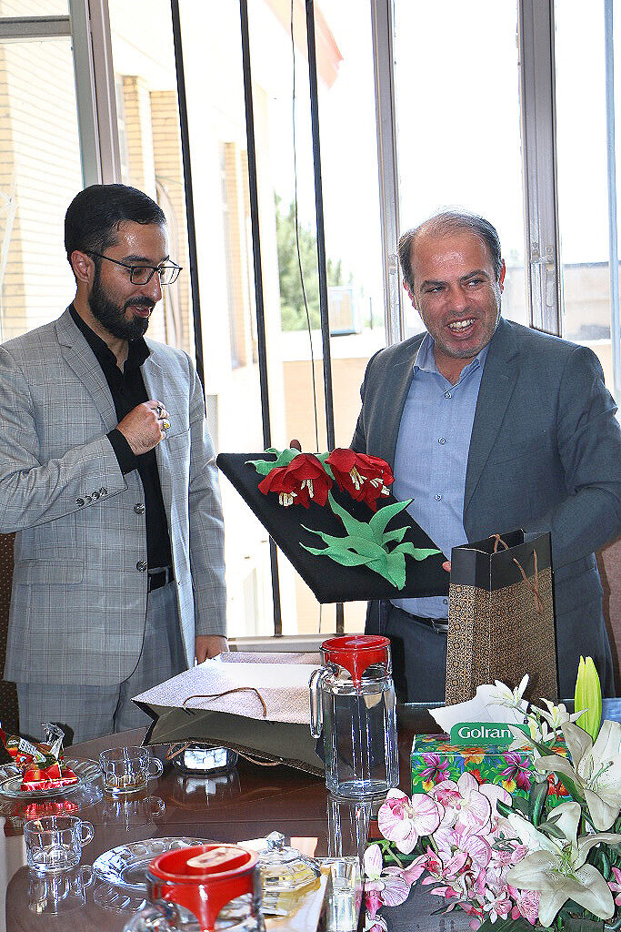 نحوه مواجهه مربیان با نوجوانان، دلیل جذب آنان به کانون است