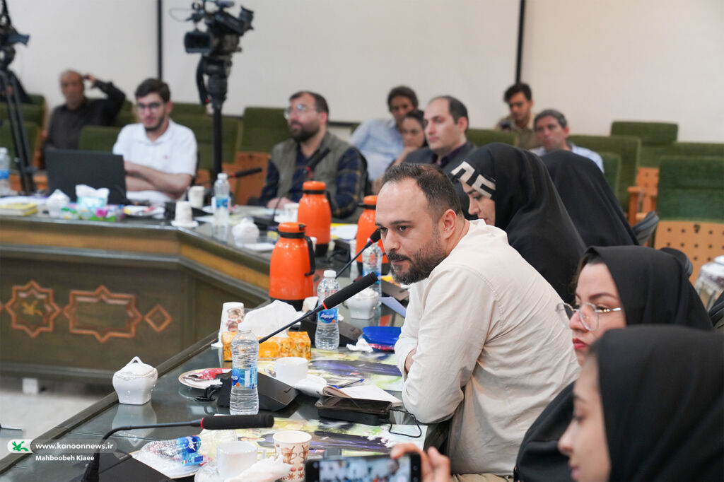 کانون پرورش فکری، کانونِ خلق دنیای آینده بچههای ایران/ اهمیت کودکان و نوجوانان در نگاه شهید جمهور