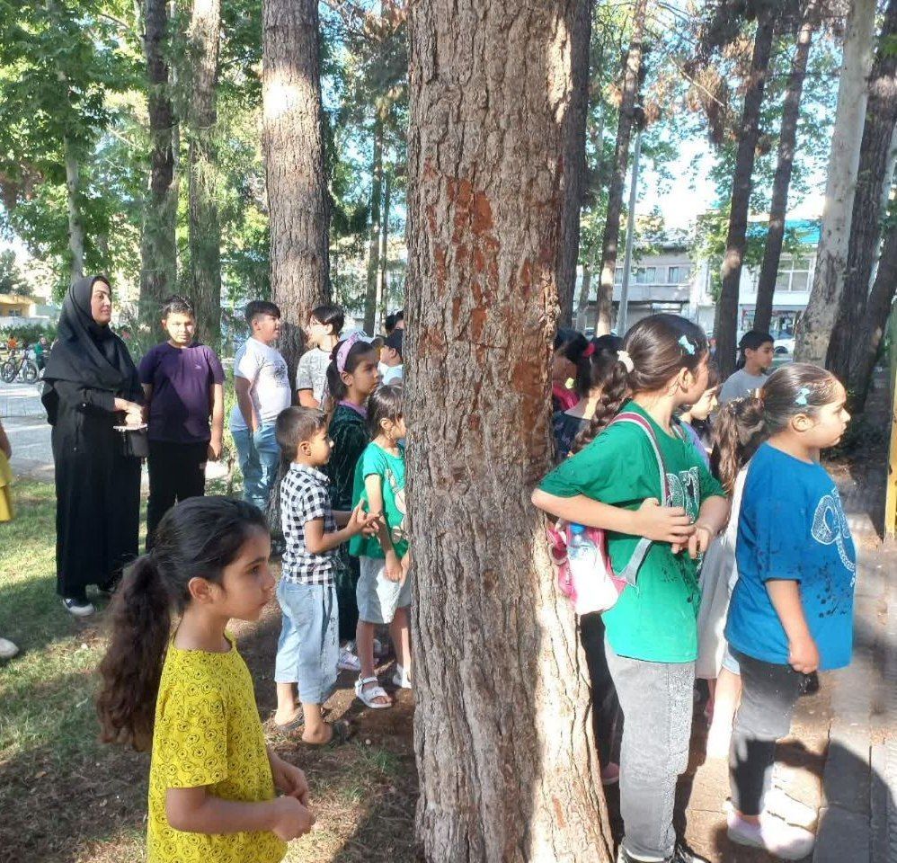 آغاز تبلیغ فعالیتهای کانون کرمانشاه