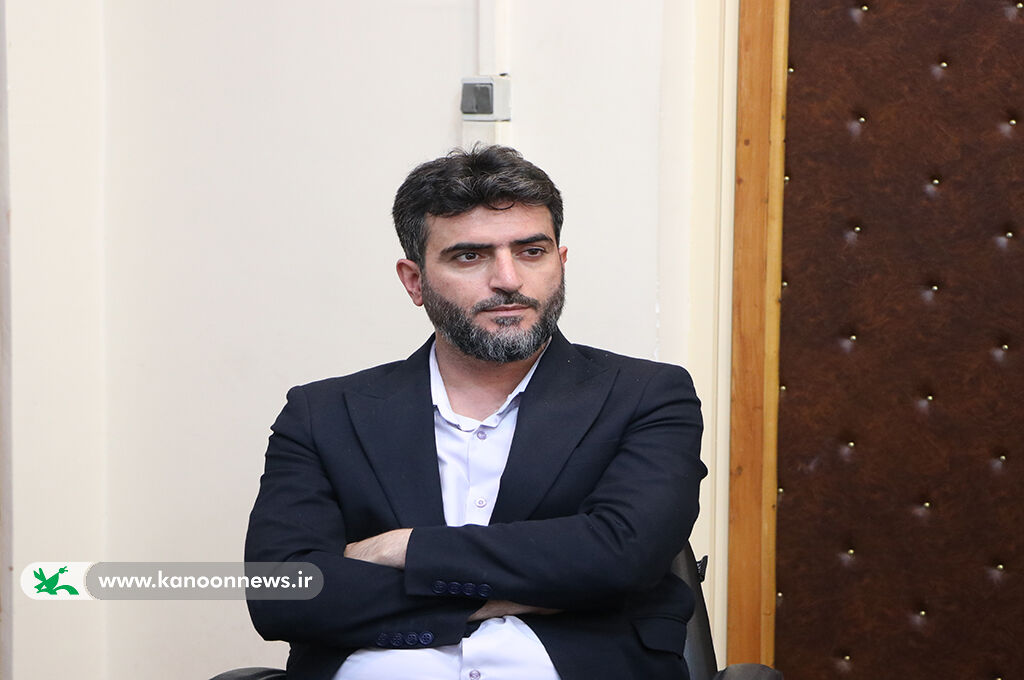 دغدغه فرهنگی داریم