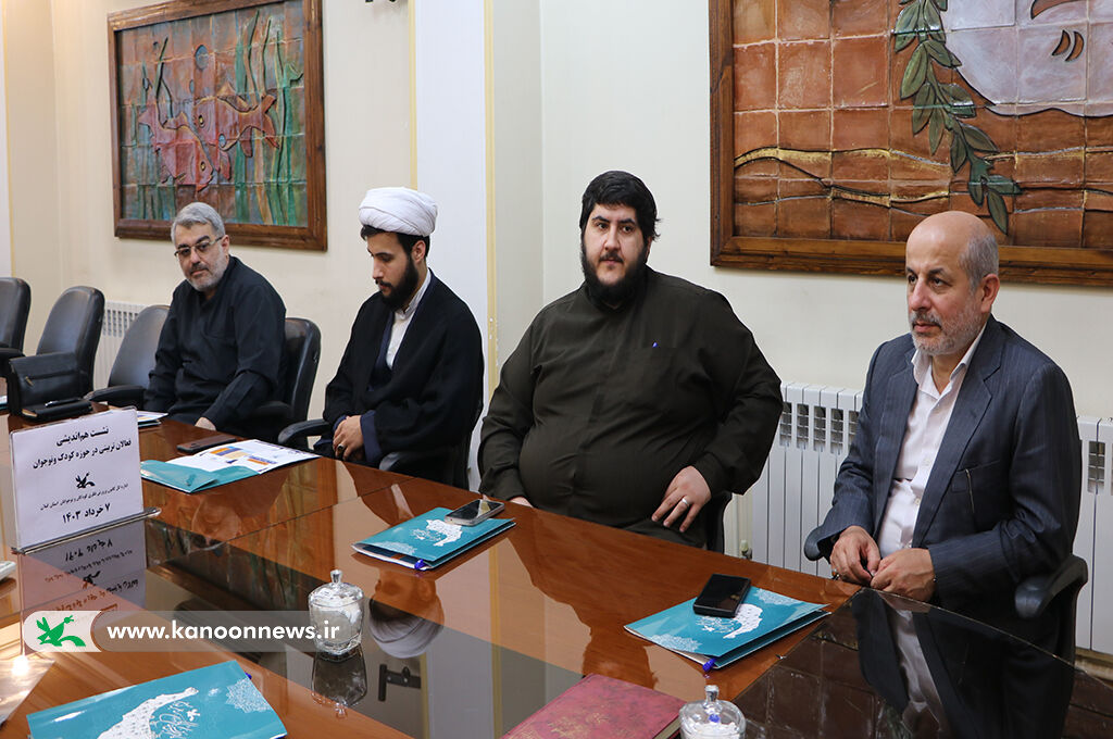 دغدغه فرهنگی داریم