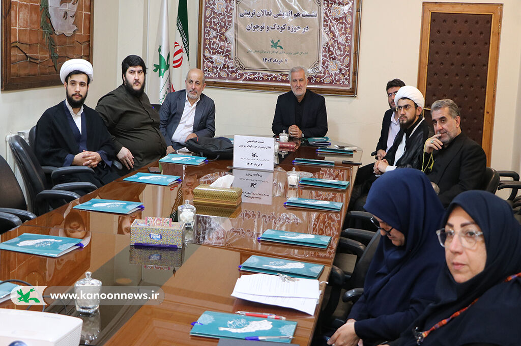 دغدغه فرهنگی داریم