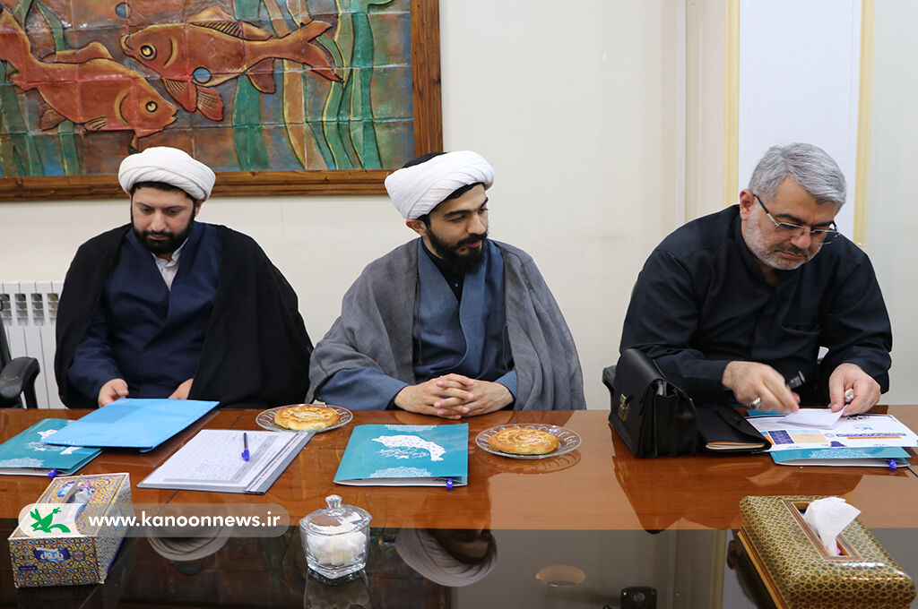 دغدغه فرهنگی داریم