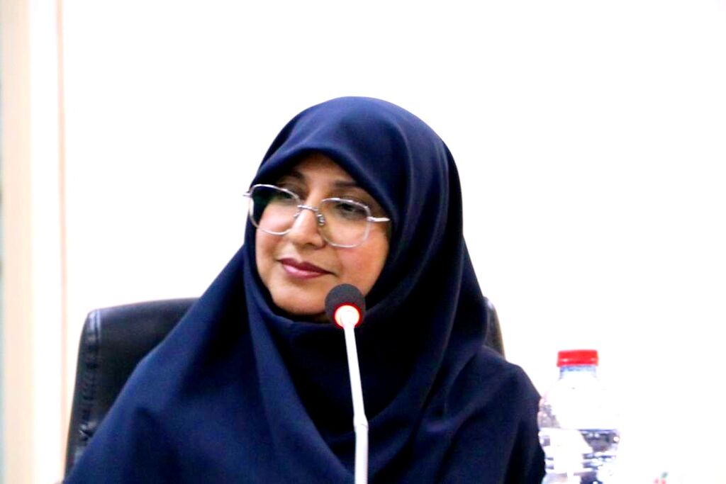 آینده کشور وابسته به اهمیت کودکان ونوجوانان است