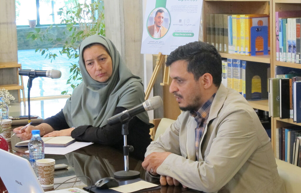 کانون وظیفه پروراندن فکر و اندیشه کودک و نوجوان را برعهده دارد