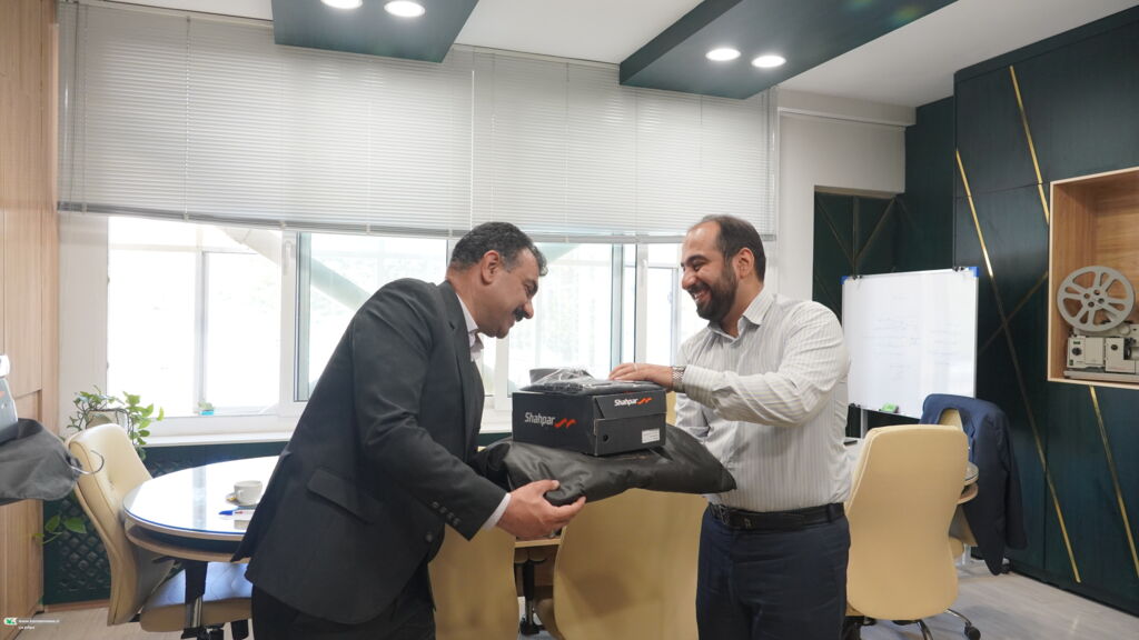 نیروهای حفاظت فیزیکی کانون تقدیر شدند