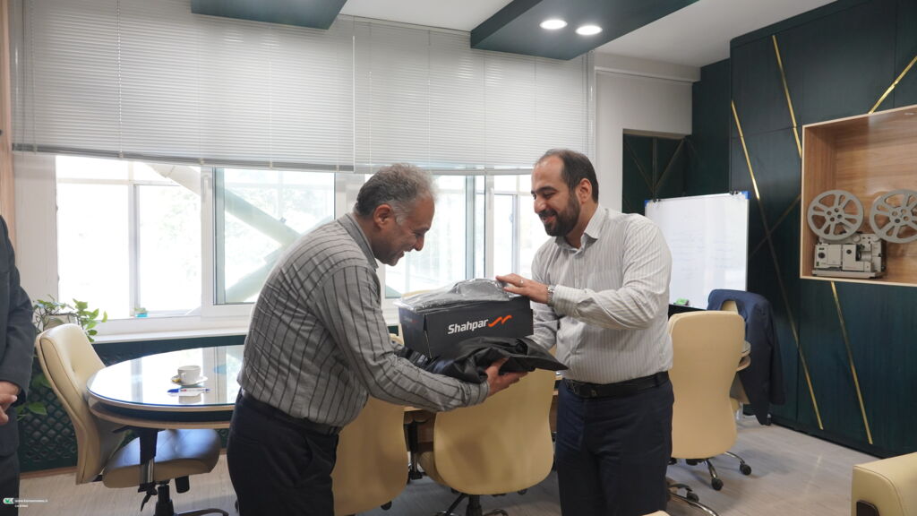 نیروهای حفاظت فیزیکی کانون تقدیر شدند