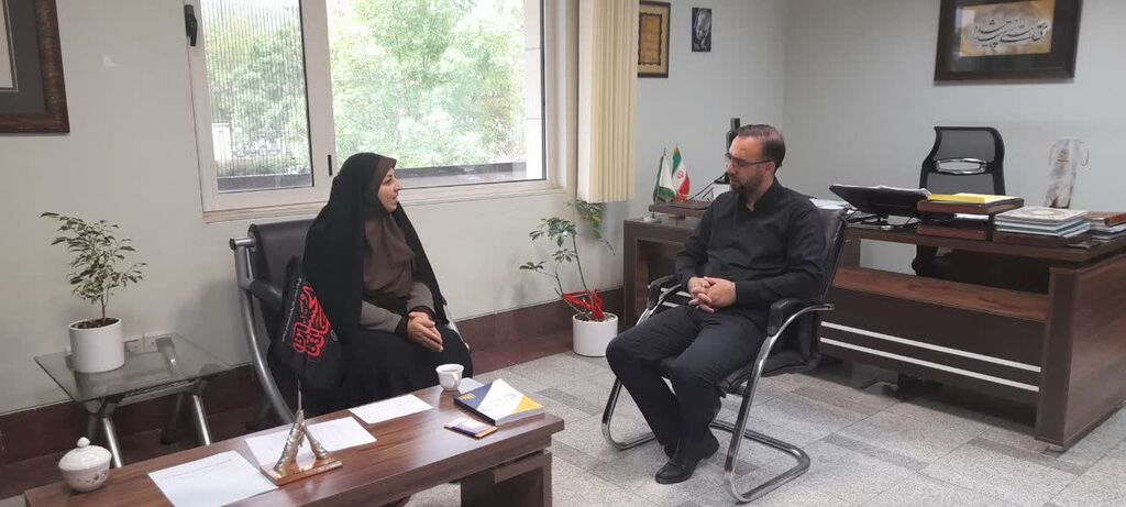 شهرداری معاونت فرهنگی شهرداری در کنار کانون همدان است