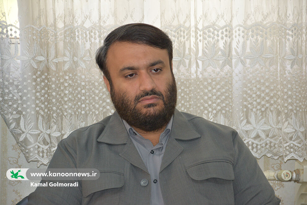 نقش کانون پرورش فکری در فرهنگ سازی مهم و تاثیر گذار است