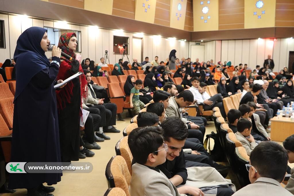 برخورد تحصیلی با دغدغهها به تحقق اهداف کمک میکند