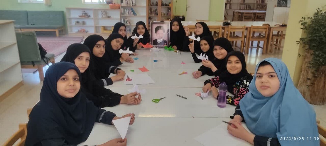 بزرگداشت هفتمین روز شهدای خدمت در مراکز خمینی شهر و باغبادران