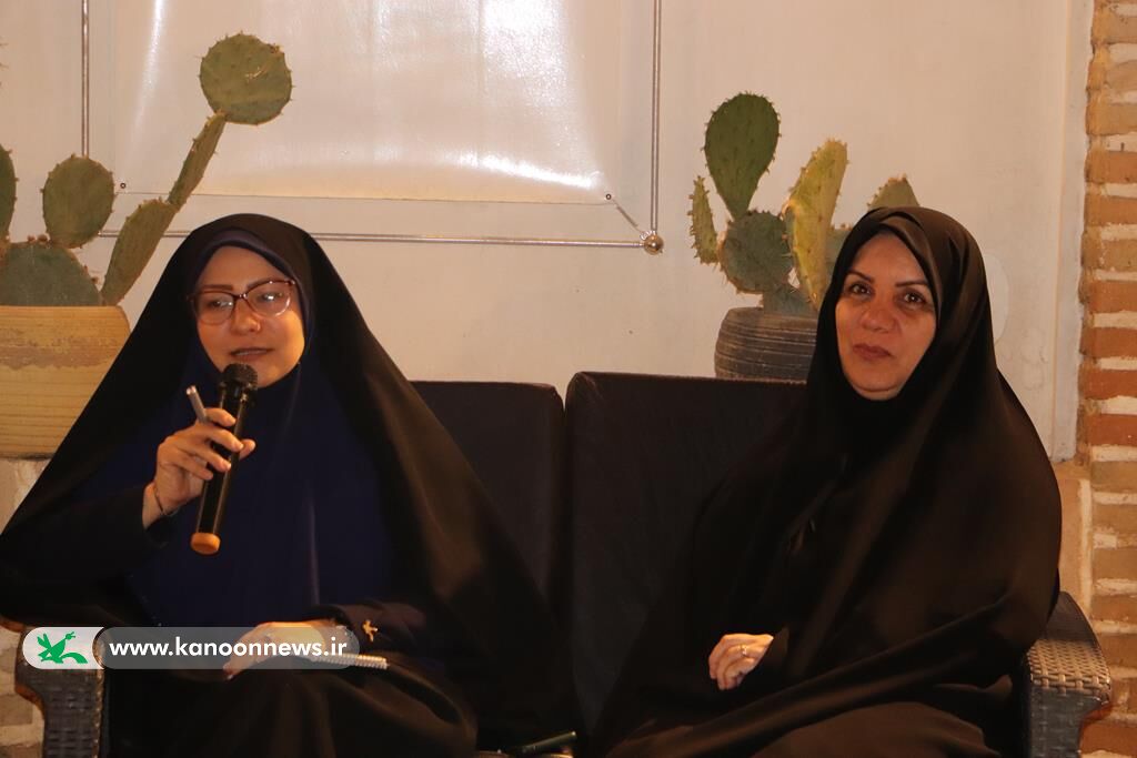 کانون پرورش فکری باید تقویت شود