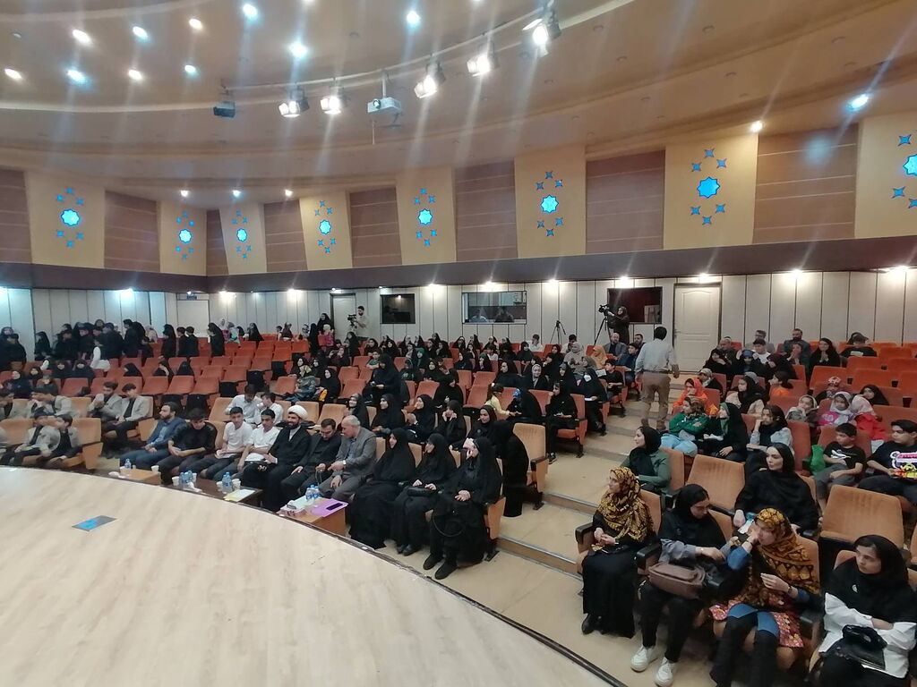 برخورد تحصیلی با دغدغهها به تحقق اهداف کمک میکند