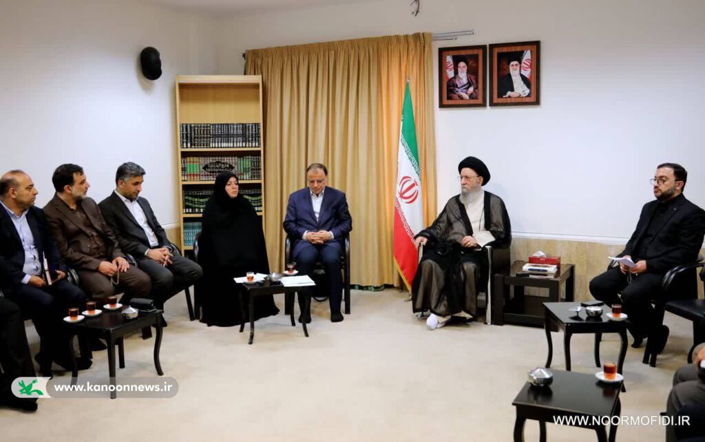 کار فرهنگی از کار اقتصادی دشوارتر است، به فکر انسانسازی باشیم
