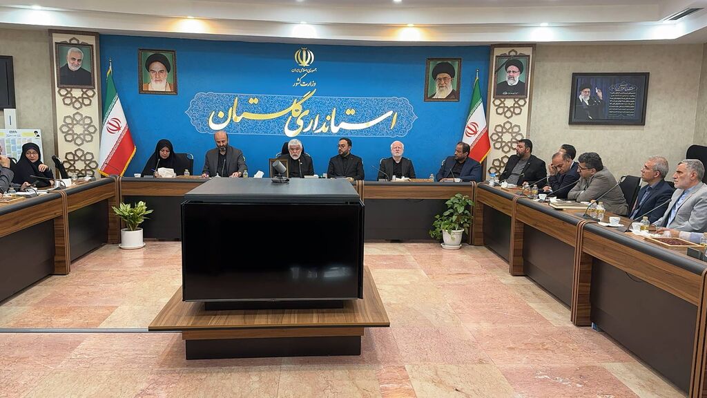 حمایت استاندار گلستان از طرحها و برنامههای کانون