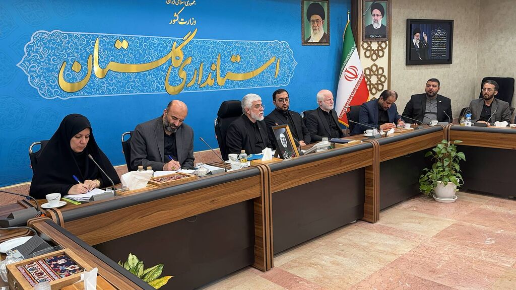 حمایت استاندار گلستان از طرحها و برنامههای کانون