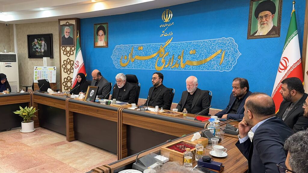 حمایت استاندار گلستان از طرحها و برنامههای کانون